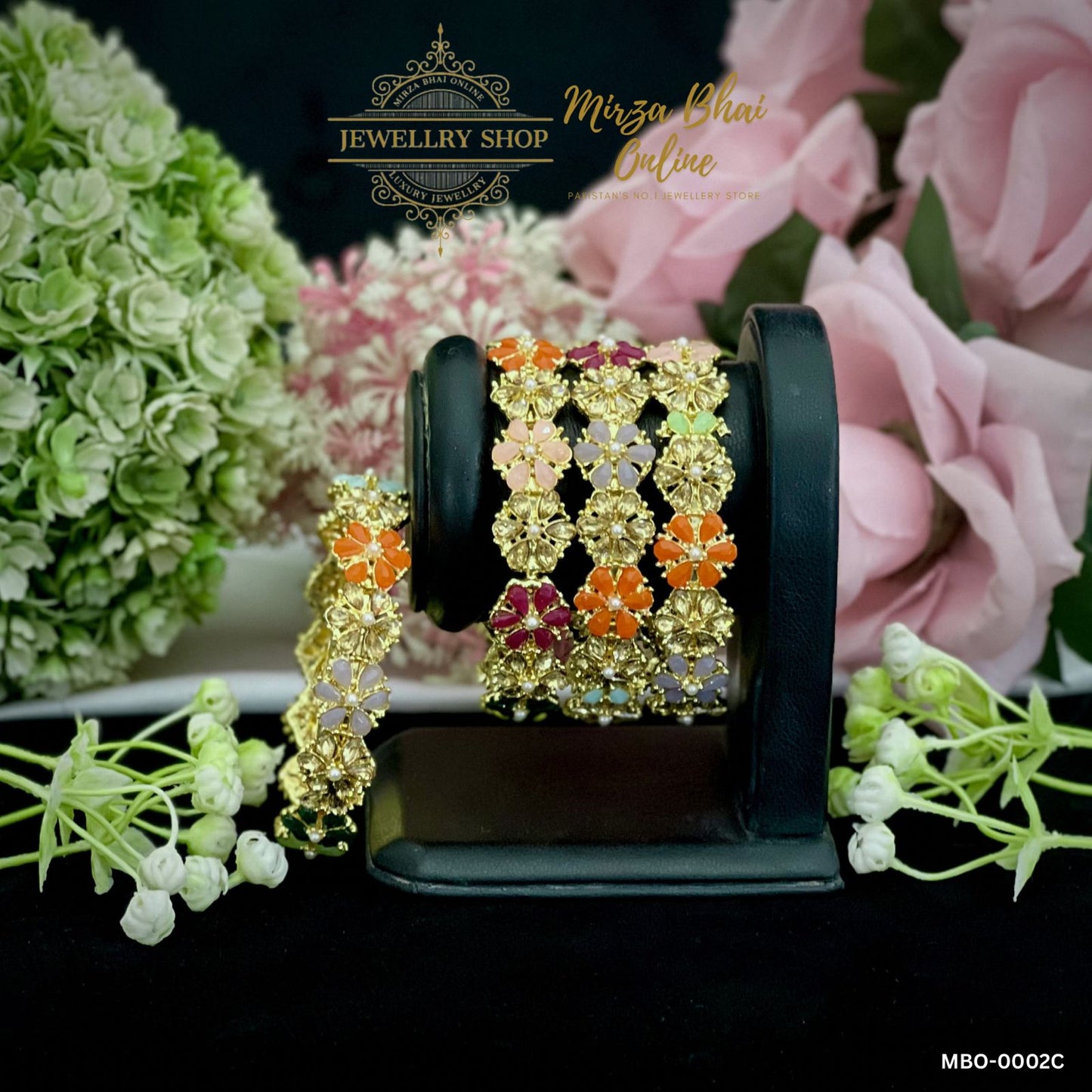 AAYAT'S CHUDIYANS (MBO-0002C)