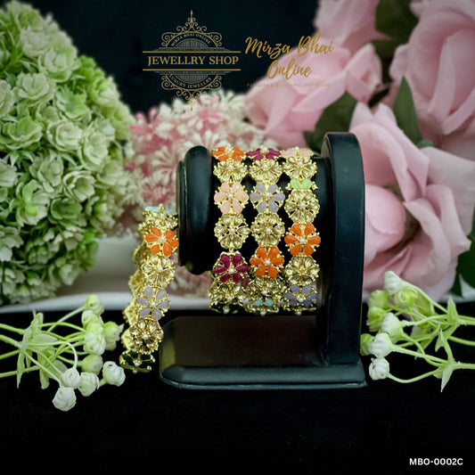 AAYAT'S CHUDIYANS (MBO-0002C)