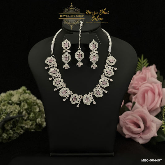 MELODIC'S NECKLACE (MBO-00440T)