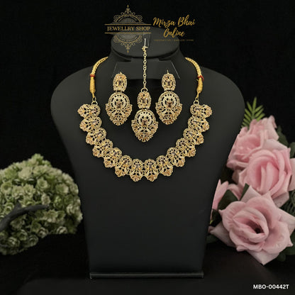 ERINA'S NECKLACE (MBO-00442T)