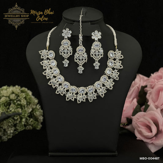 TARA'S NECKLACE (MBO-00448T)