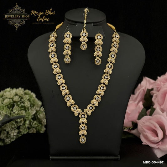 EIRA'S NECKLACE (MBO-00449T)