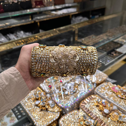 TURKISH CLUTCH (TC-0618)
