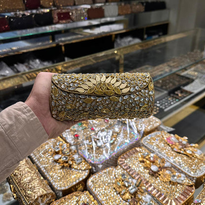 TURKISH CLUTCH (TC-0623)