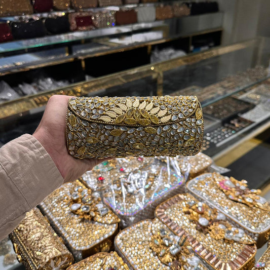 TURKISH CLUTCH (TC-0623)