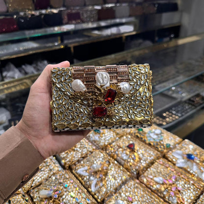 TURKISH CLUTCH (TC-0631)