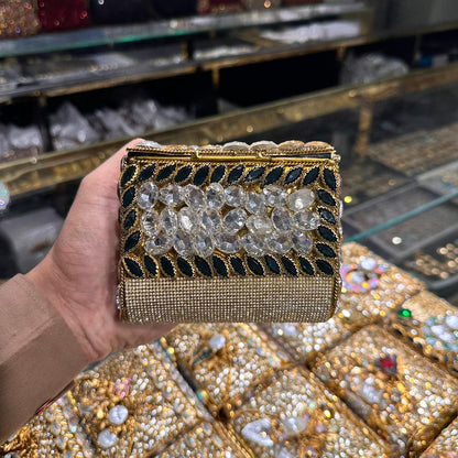 TURKISH CLUTCH (TC-0651)