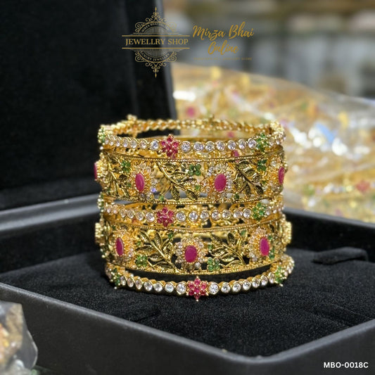 CHAITUM CHUDIYANS (MBO-0018C)