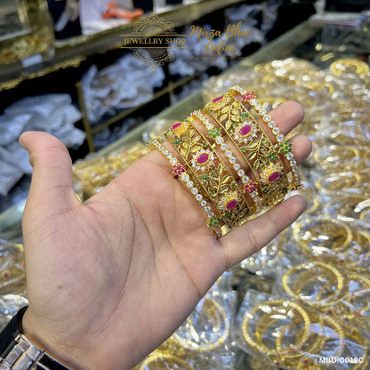 CHAITUM CHUDIYANS (MBO-0018C)