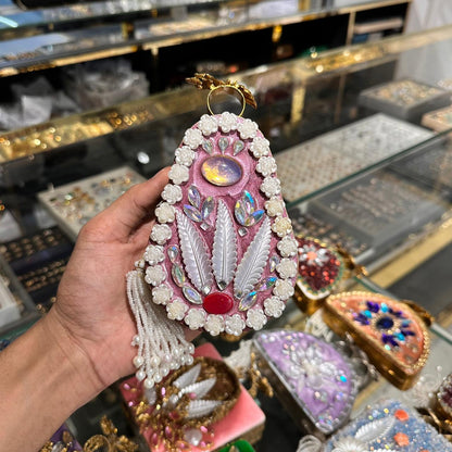 TURKISH CLUTCH (TC-0700)
