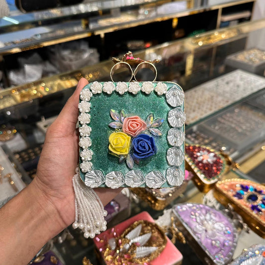 TURKISH CLUTCH (TC-0748)