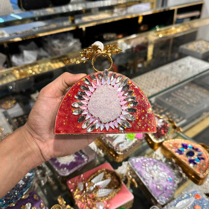 TURKISH CLUTCH (TC-0749)