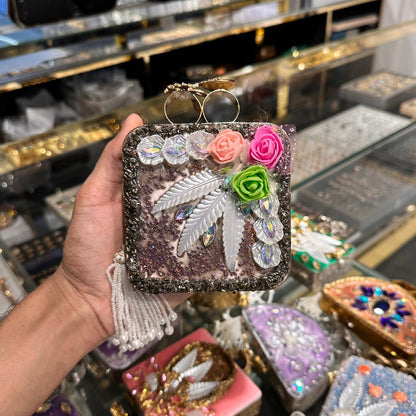 TURKISH CLUTCH (TC-0752)