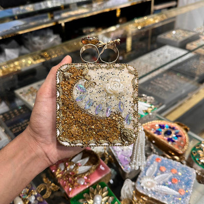 TURKISH CLUTCH (TC-0752)