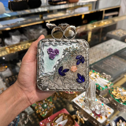 TURKISH CLUTCH (TC-0758)