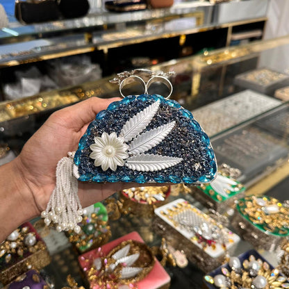 TURKISH CLUTCH (TC-0763)