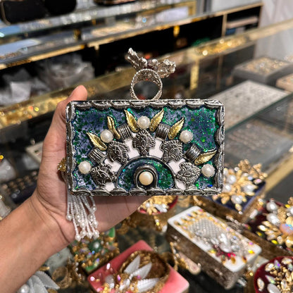 TURKISH CLUTCH (TC-0779)