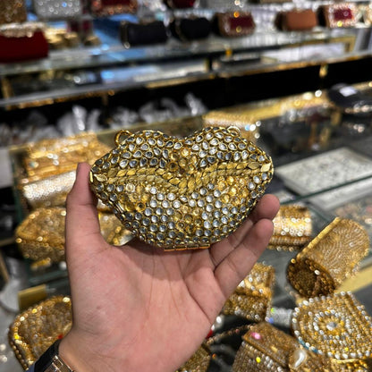 TURKISH CLUTCH (TC-0781)