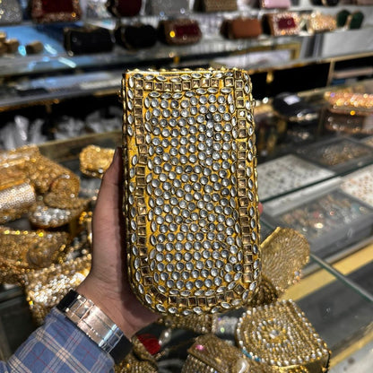 TURKISH CLUTCH (TC-0785)