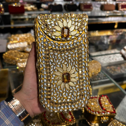 TURKISH CLUTCH (TC-0788)