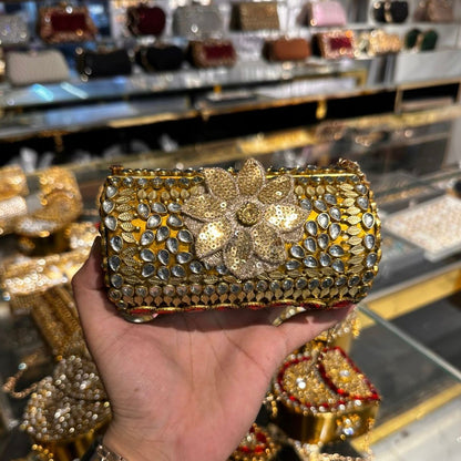 TURKISH CLUTCH (TC-0792)