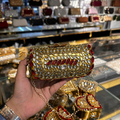 TURKISH CLUTCH (TC-0792)