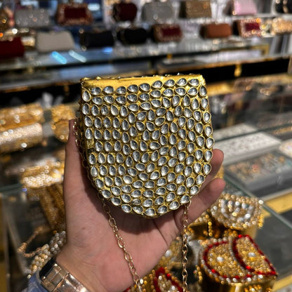 TURKISH CLUTCH (TC-0793)