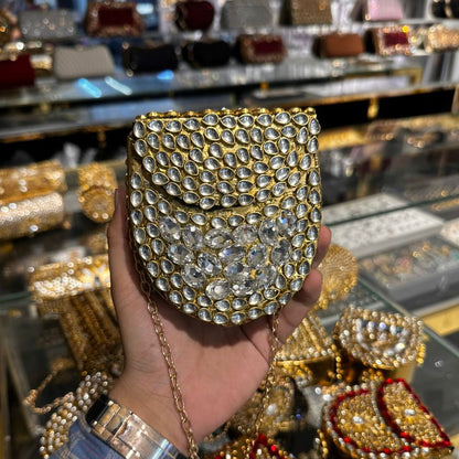 TURKISH CLUTCH (TC-0794)