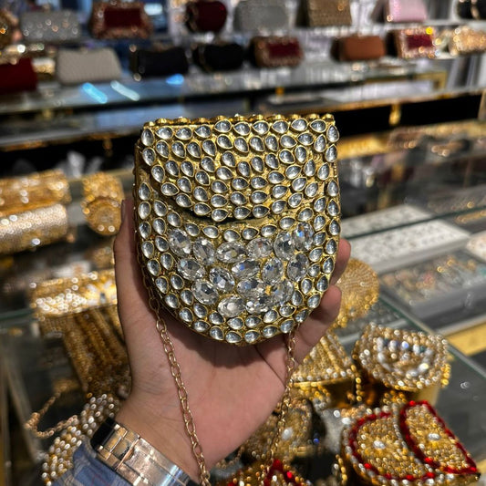 TURKISH CLUTCH (TC-0794)