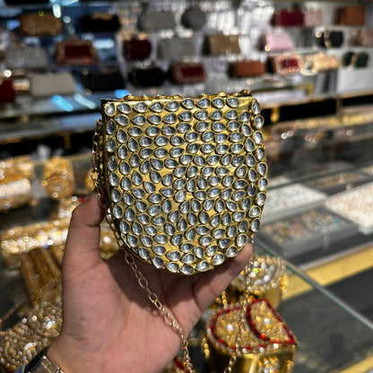 TURKISH CLUTCH (TC-0794)