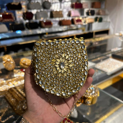 TURKISH CLUTCH (TC-0796)