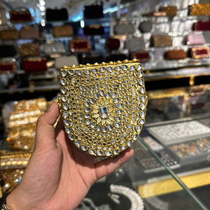 TURKISH CLUTCH (TC-0799)