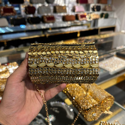 TURKISH CLUTCH (TC-0801)