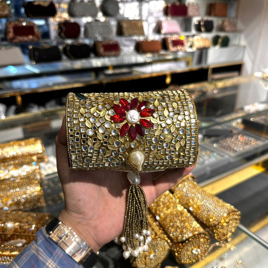 TURKISH CLUTCH (TC-0802)