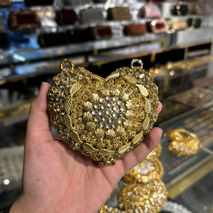 SMALL TURKISH CLUTCH (TC-0813)