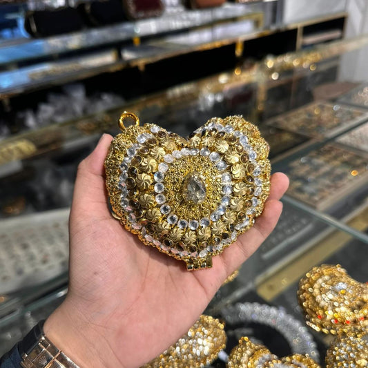 SMALL TURKISH KUNDAN (TKC-0820)