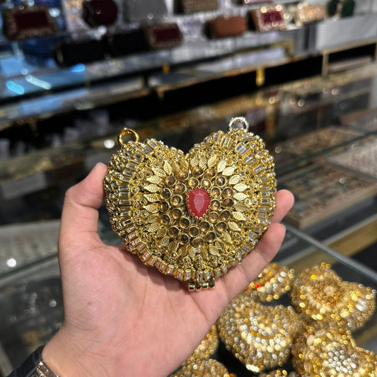 SMALL TURKISH KUNDAN (TKC-0821)