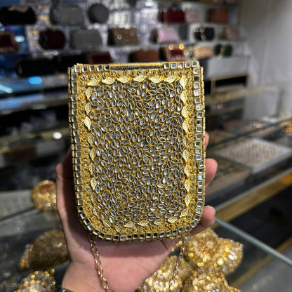 TURKISH CLUTCH (TC-0823)