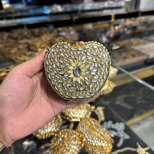 SMALL TURKISH KUNDAN (TKC-0845)