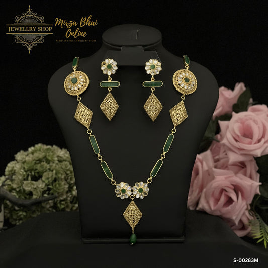 SINGLE PIECE (S-00283M)