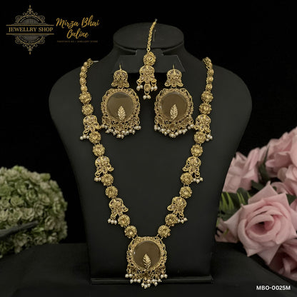 KHUSHI'S MALA (MBO-0025M)