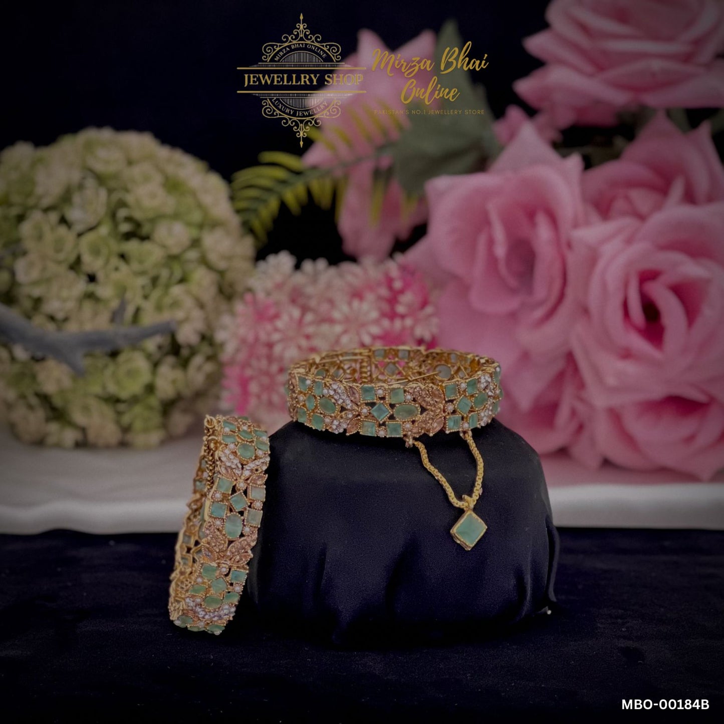 ANAYA'S BANGLES (MB0-00184B)