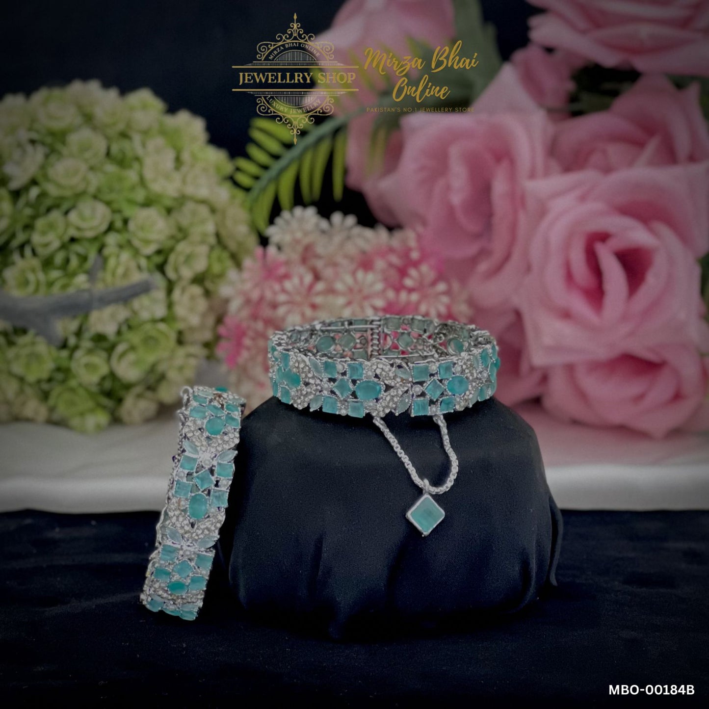 ANAYA'S BANGLES (MB0-00184B)