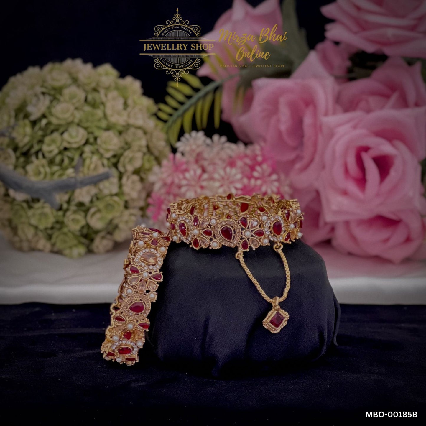 ZOE'S BANGLES (MBO-00185B)