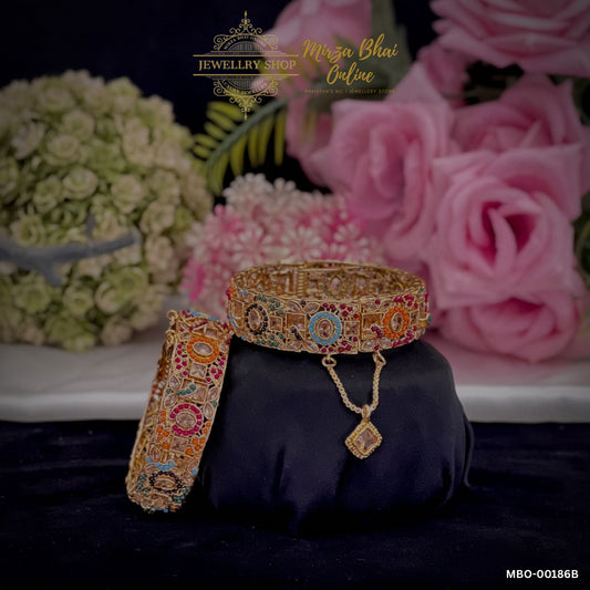 ELENA'S BANGLES (MBO-00186B)