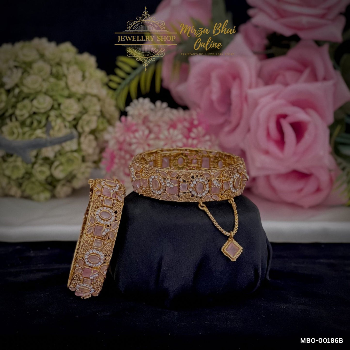 ELENA'S BANGLES (MBO-00186B)