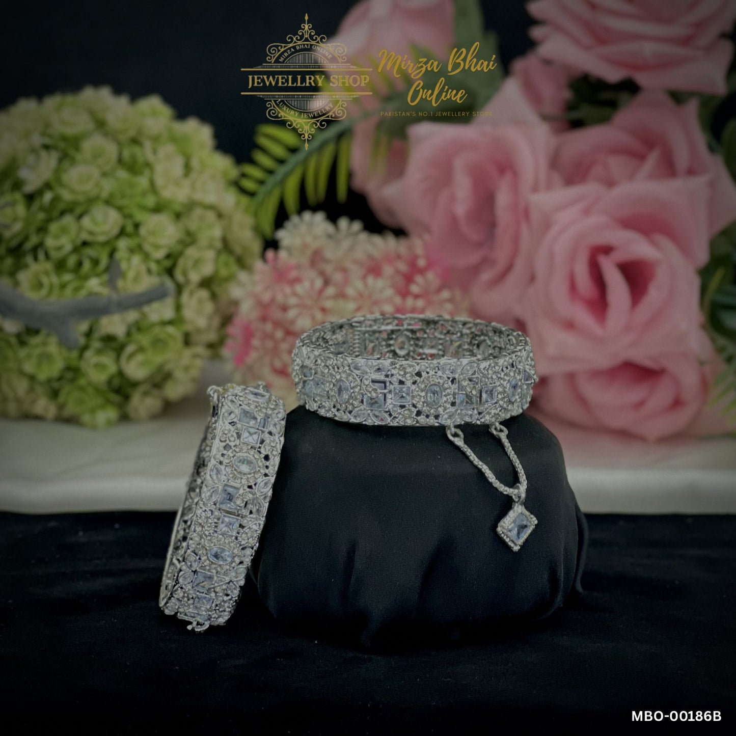 ELENA'S BANGLES (MBO-00186B)