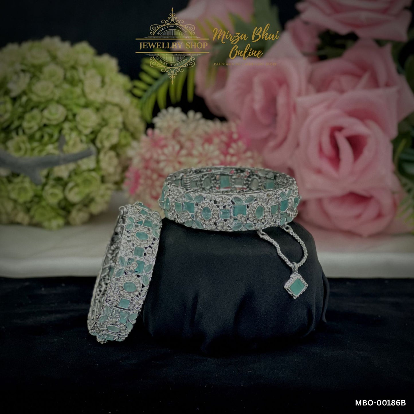 ELENA'S BANGLES (MBO-00186B)