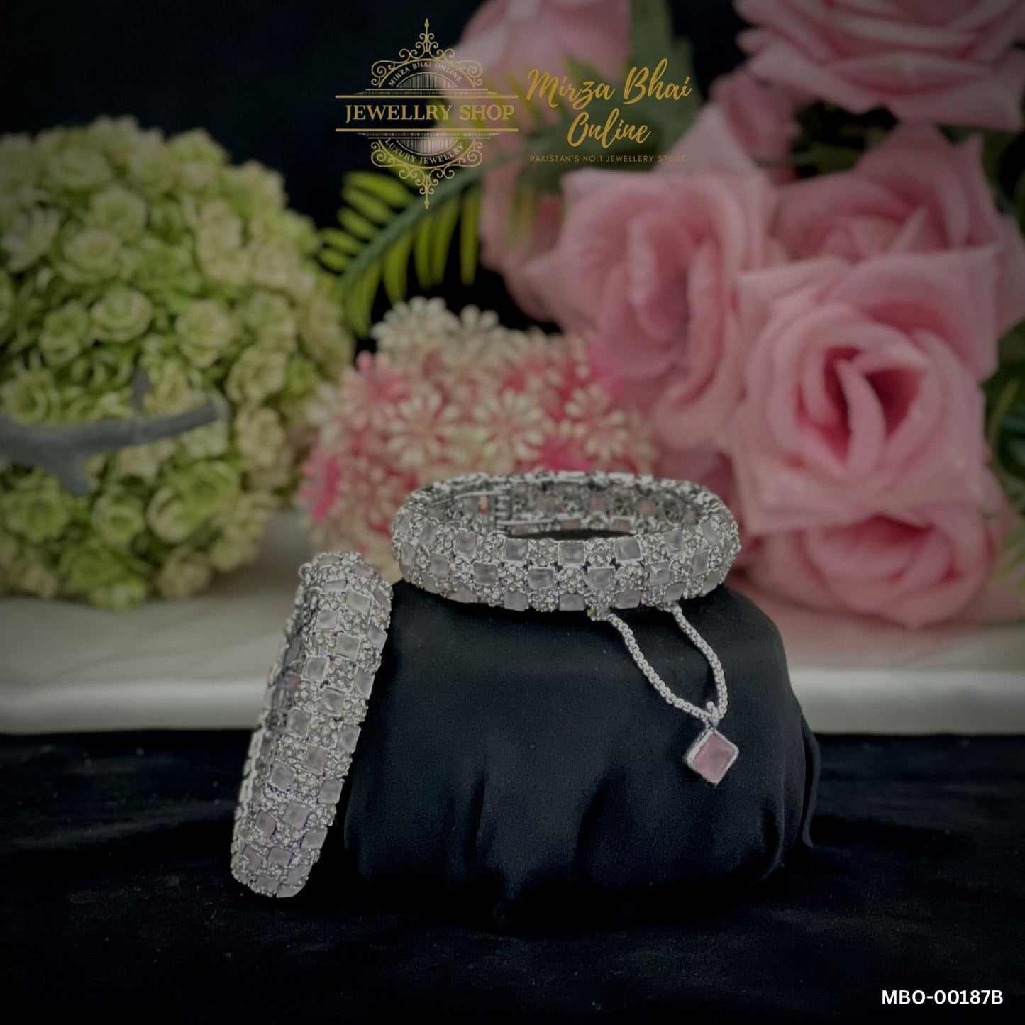 EMMA'S BANGLES (MBO-00187B)