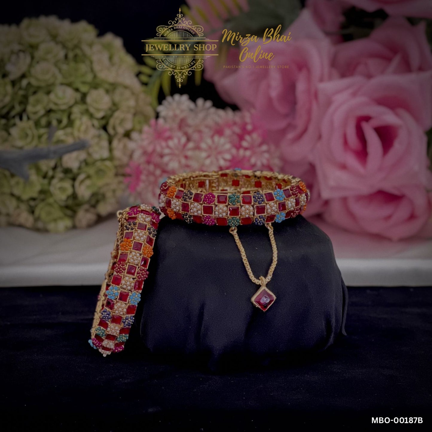 EMMA'S BANGLES (MBO-00187B)